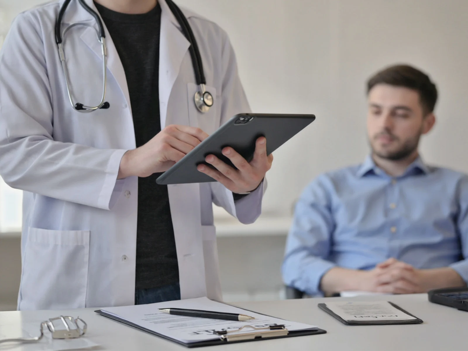 What Is <strong> Electronic Medical Records (EMR) </strong> Software in Coimbatore?