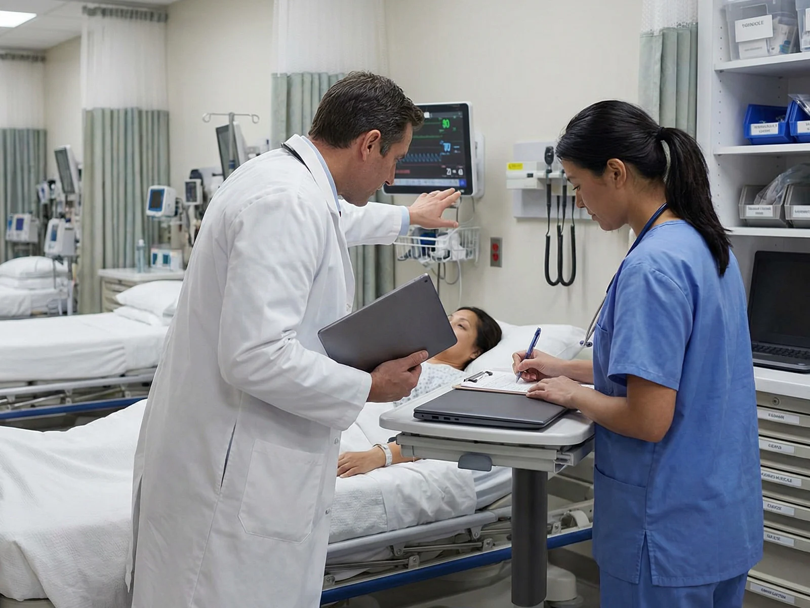 Why Choose Swasam  for <strong> Electronic Medical Records Solutions </strong> in Coimbatore?