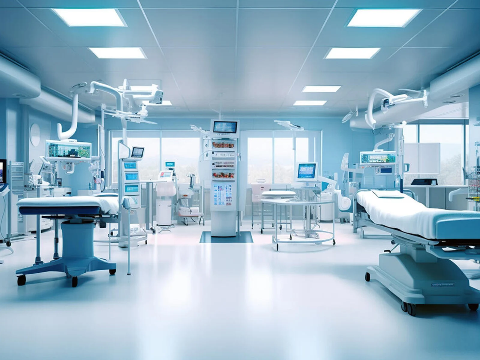 Why Choose Swasam for <strong>Hospital ERP Software</strong>?