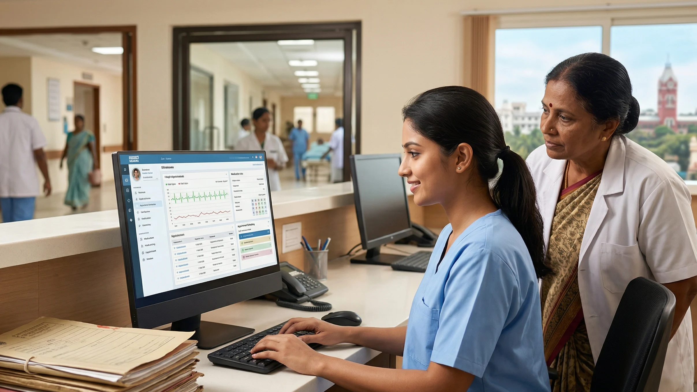 ERP Software Solutions