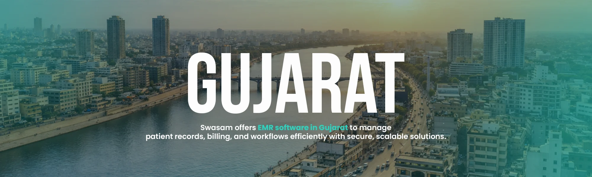 Healthcare Facilities in Gujarat