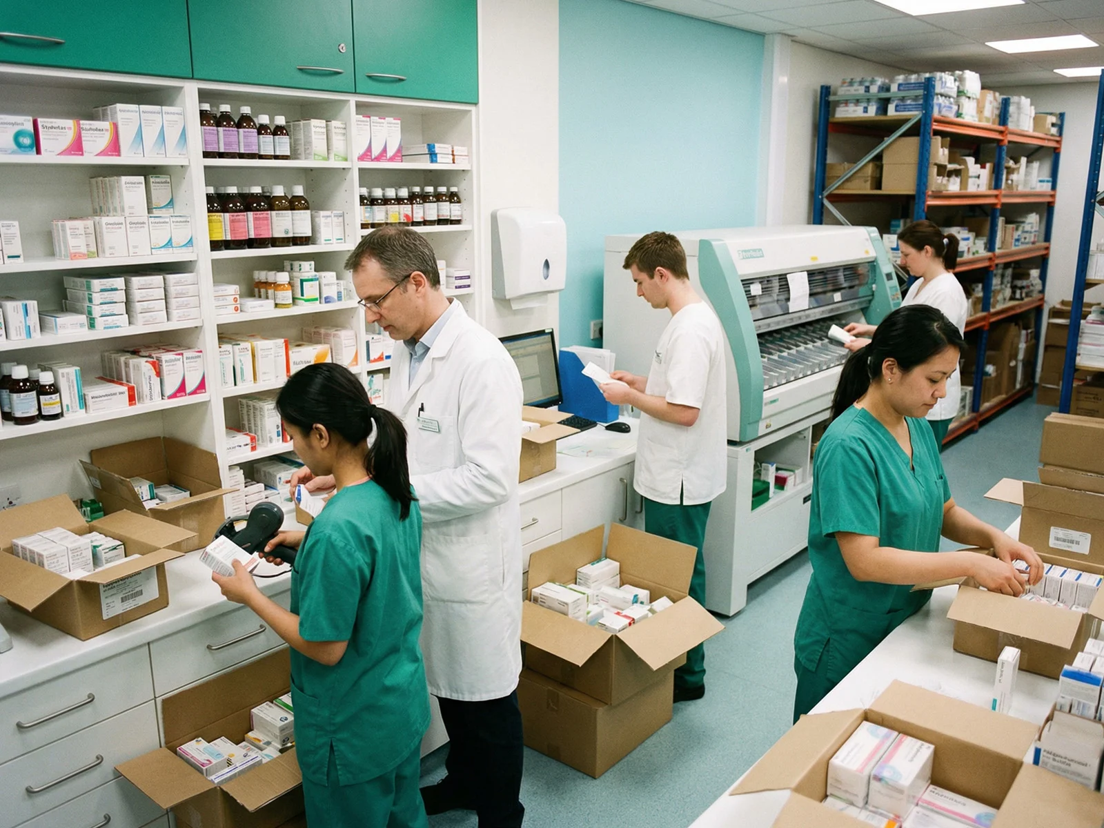 What Is <strong> Pharmacy Software in Coimbatore ?</strong>
