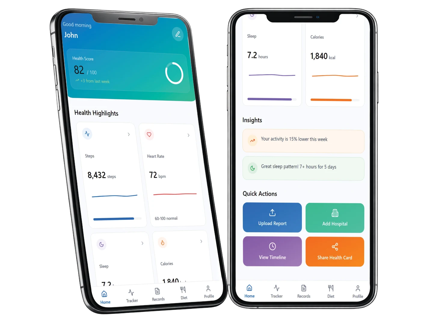 Swasam Screenshot