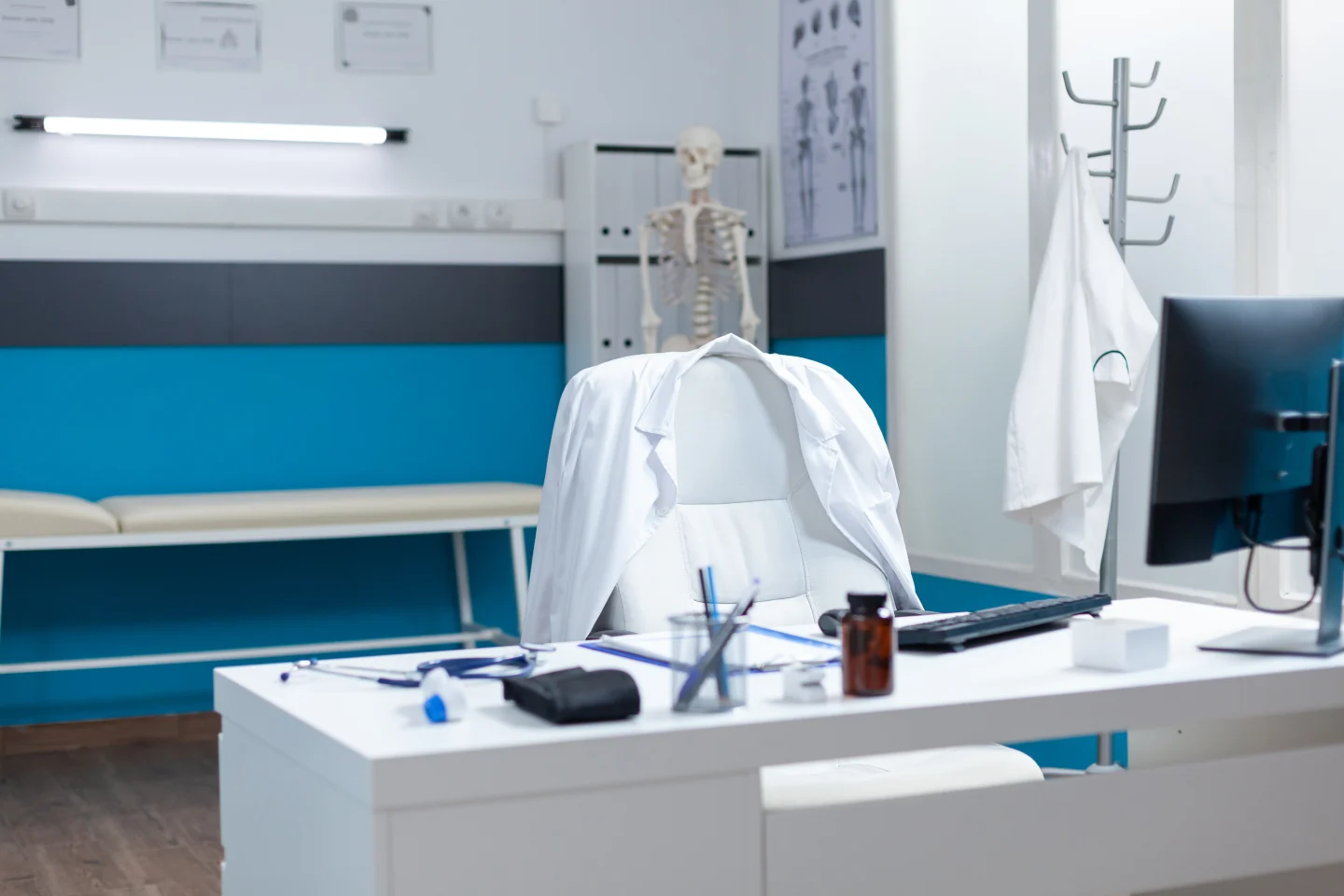 Swasam Clinic Screenshot