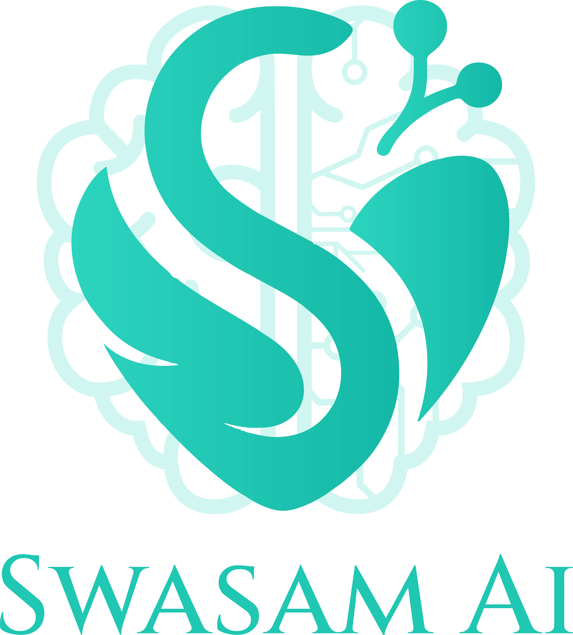 Swasam - Breath, Life, Health